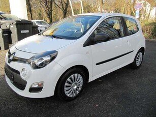 Renault TwingoExpression + Klima+ Inspektion+ TÜV+ NEU+