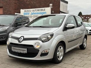 Renault TwingoExpression *Klima*Elektr.Fenster*TÜV NEU*