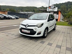 Renault TwingoExpression*GEPFLEGT*TÜV-NEU*