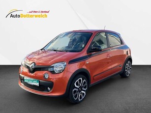 Renault TwingoGT tce110 Kamera, SHZ, Klimaaut.