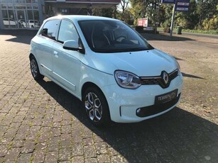 Renault TwingoIntens*Automatik*Kamera*Sitzhz*