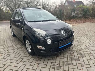 Renault TwingoLiberty / Faltdach / Euro 5 / Topzustand