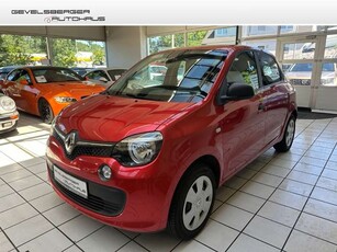 Renault TwingoLife 1.0 SCe 70 *orginal 30000 KM*