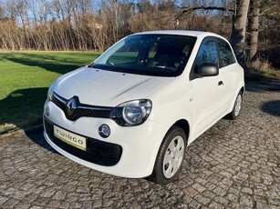 Renault TwingoLife *Wenig KM *Lieferung möglich