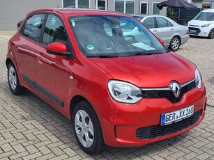 Renault TwingoLimited Bluetooth USB KLIMA