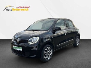 Renault TwingoLimited Klima, Radio