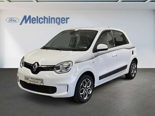 Renault TwingoLimited Sitzpaket/Klima-Paket