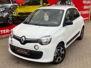 Renault TwingoLimited**AUTOMATIK*TÜV NEU**