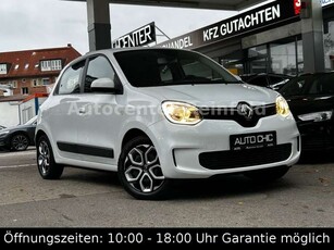 Renault TwingoLimited*TEMPOMAT*KLIMA*START/STOPP*