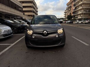 Renault TwingoLIMITEED C.AUTOMATICO LED PDC BLUETOOTH