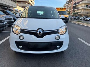 Renault TwingoLIMITEED NAVI KAMERA PDC BLUETOOTH