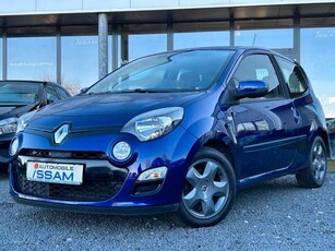 Renault TwingoParis *EFH*Tempomat*Bluetooth*wenigKM