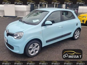 Renault TwingoRENAULT Twingo 22 kWh Zen