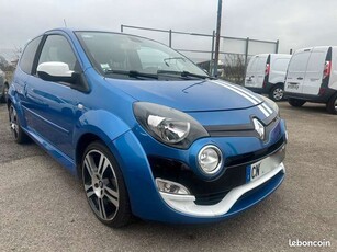 Renault Twingors gordini 133 cv superbe etat entretien exclusif