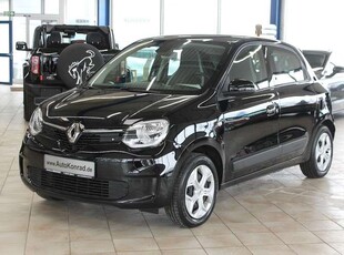 Renault TwingoSCe 65 ZEN *Bluetooth*Klima*