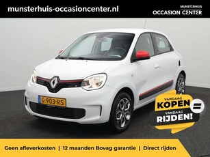 Renault TwingoSCe 70 Collection - Eerste Eigenaar - Cruise Contr