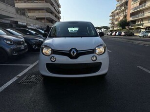 Renault TwingoSCe Stop&Start LIMITEED LED PDC BLUETOOTH C.AUTOMA