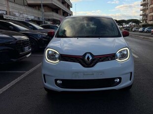 Renault TwingoTCe 95 CV EDC Intens LED NAVI KAMERA PELLE CERCHI