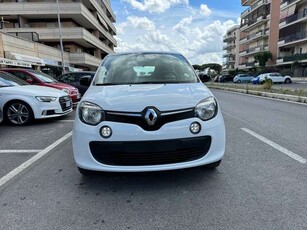 Renault TwingoTCe 95 CV EDC Intens LED PDC BLUETOOTH CERCHI 15