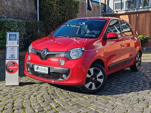 Renault TwingoTwingo 0.9 tce Lovely 90cv edc