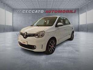 Renault TwingoTwingo 1.0 sce Intens 65cv