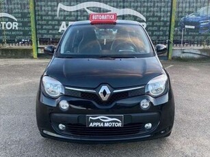 Renault TwingoTwingo 1.0 sce La Parisienne 69cv edc my18