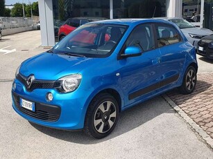 Renault TwingoTwingo 1.0 sce Live 70cv