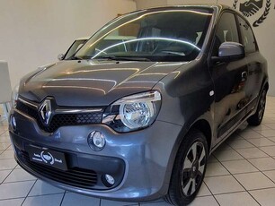 Renault TwingoTwingo 1.0 sce Lovely 69cv