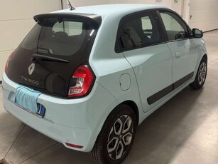 Renault TwingoTwingo III 1.0 sce Vibes 65cv