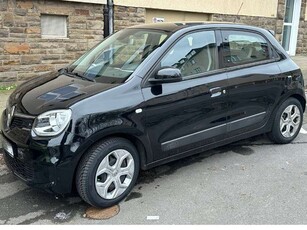 Renault TwingoTwingo SCe 65 LIMITED