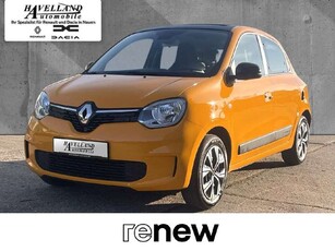 Renault TwingoZen