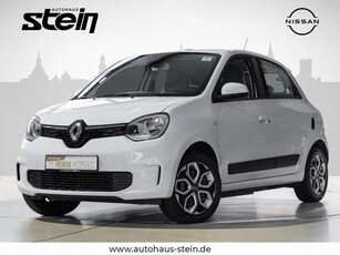 Renault TwingoZen Electric Klimaautom DAB SHZ Tel.-Vorb. PDC Ber