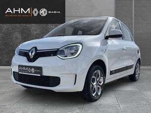 Renault TwingoZen Electric ZE22 KAUFAKKU KLIMA STANDH.