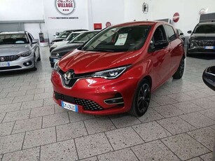 Renault ZOE2ª serie Iconic R135