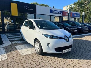 Renault ZOE(Batteriemiete) 22 kwh Life