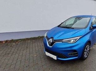 Renault ZOE(Batteriemiete) Z.E. 50 INTENS+CCS+Sitzheiz