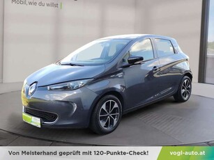 Renault ZOEBOSE Q 90 109PS