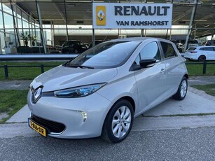 Renault ZOEE-Tech Electric Q210 Zen Quickcharge 22 kWh (AccuH