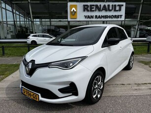 Renault ZOEE-Tech Electric R110 Life 41 kWh (AccuHuur) / Stoe