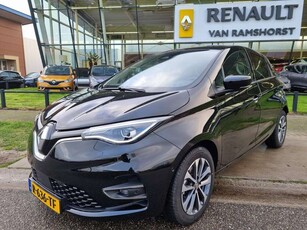 Renault ZOEE-Tech Electric R135 Intens 50 kWh (KoopBatterij)