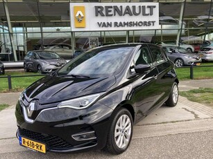 Renault ZOEE-Tech Electric R135 Intens 50 kWh (KoopBatterij)