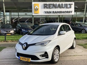 Renault ZOEE-Tech Electric R135 Intens 50 kWh (KoopBatterij)