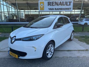 Renault ZOEE-Tech Electric R90 Life 41 kWh (AccuHuur) / Navi