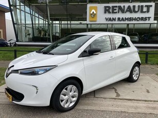 Renault ZOEE-Tech Electric R90 Life 41 kWh (KoopBatterij) / i