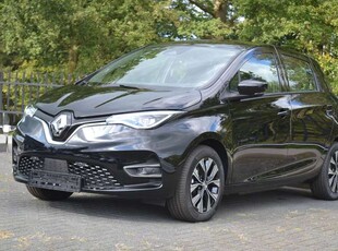 Renault ZOEE-Tech EV50 135