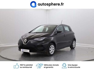 Renault ZOEE-Tech Life charge normale R110 Achat Intégral - 2