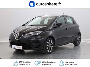 Renault ZOEE-Tech Limited charge normale R110 Achat Intégral