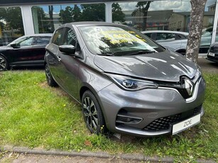 Renault ZOEEV50 135hp Evolution