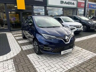 Renault ZOEEV50 135hp Iconic