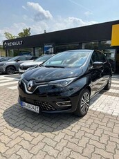 Renault ZOEEV50 135hp Iconic ++ Top Ausstattung++